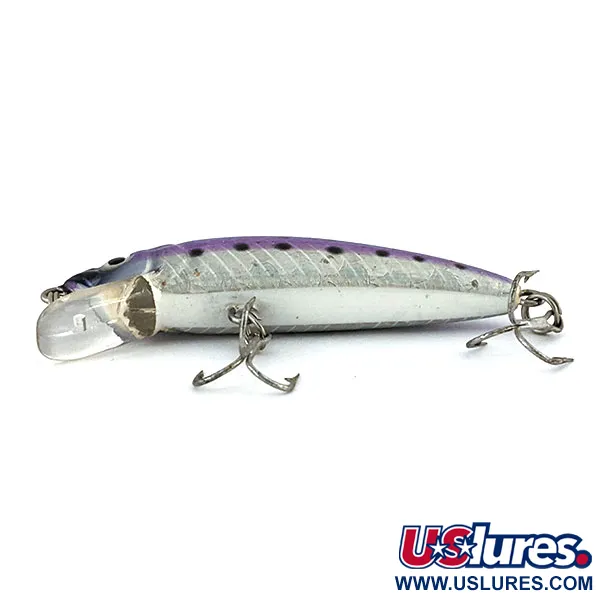 Yo-Zuri/Duel Yo-Zuri Emperor Minnow S66, С130, 9 г, воблер #13699