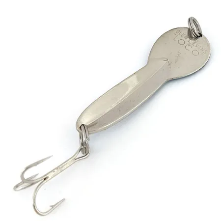 Glen Evans Loco 3, 17 г, блесна коливалка (колебалка) #13700