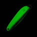 Eppinger Dardevle Cop-E-Cat 7400 (світиться в темряві), білий/зелений/нікель Glow - светися в темноте, 14 г, блесна коливалка (колебалка) #13701
