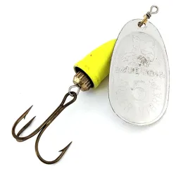 Blue Fox Super Vibrax 5