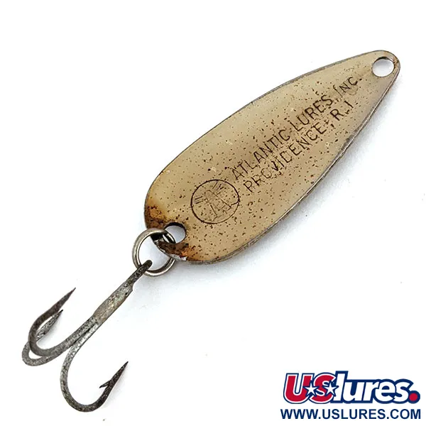 Atlantic Lures Sparkling Gem-Spoon