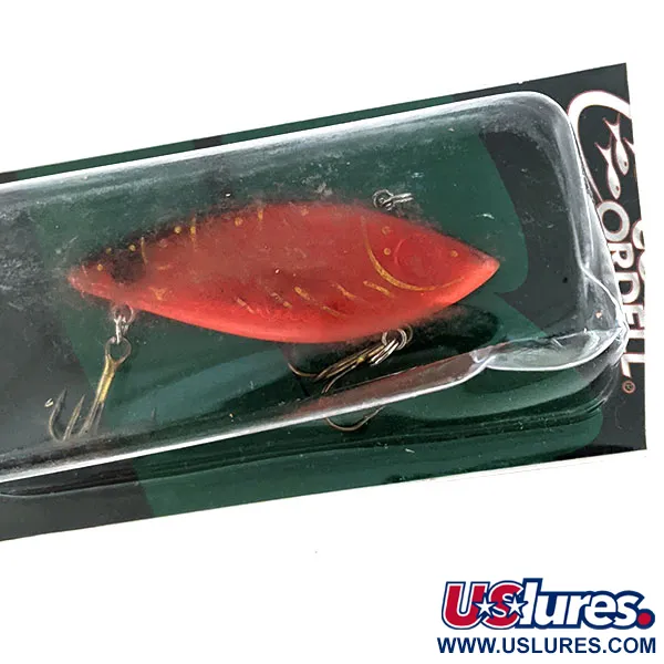  Cotton Cordell Super Spot, , 5 г, воблер #13730