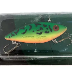 ​Cotton Cordell Super Spot