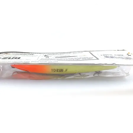 Yo-Zuri/Duel YO-ZURI CRYSTAL Minnow (F) 13, 17 г, воблер #13744