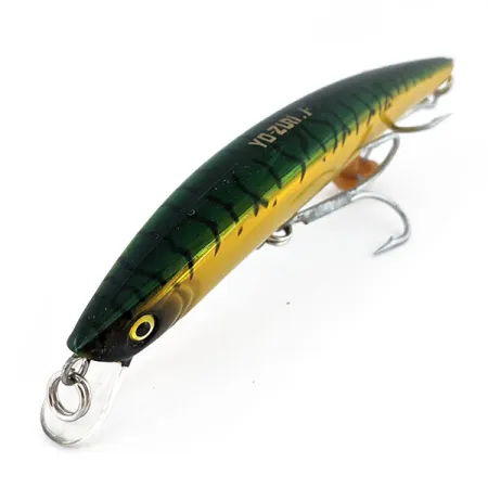 Yo-Zuri/Duel ​ YO-ZURI CRYSTAL Minnow (F) 13, 17 г, воблер #13745