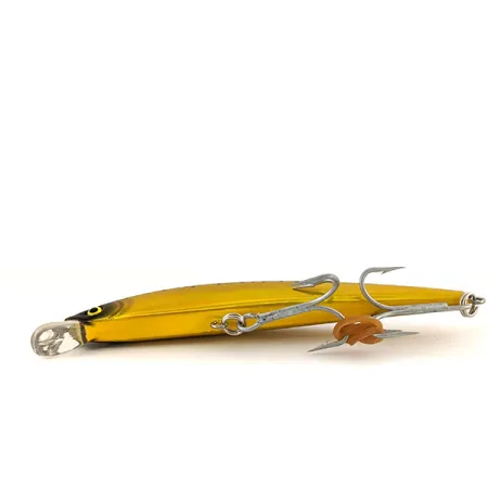 Yo-Zuri/Duel ​ YO-ZURI CRYSTAL Minnow (F) 13, 17 г, воблер #13745