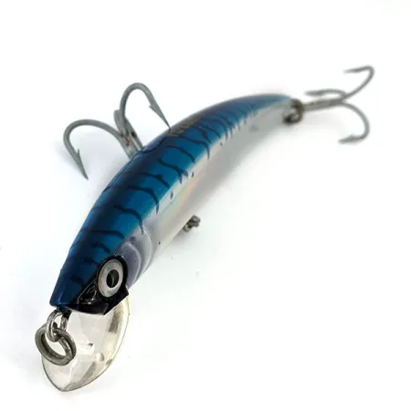 Yo-Zuri/Duel Yo-Zuri Crystal Minnow S13, 25 г, воблер #13746