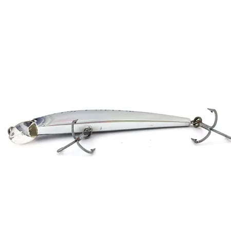 Yo-Zuri/Duel Yo-Zuri Crystal Minnow S13, 25 г, воблер #13746