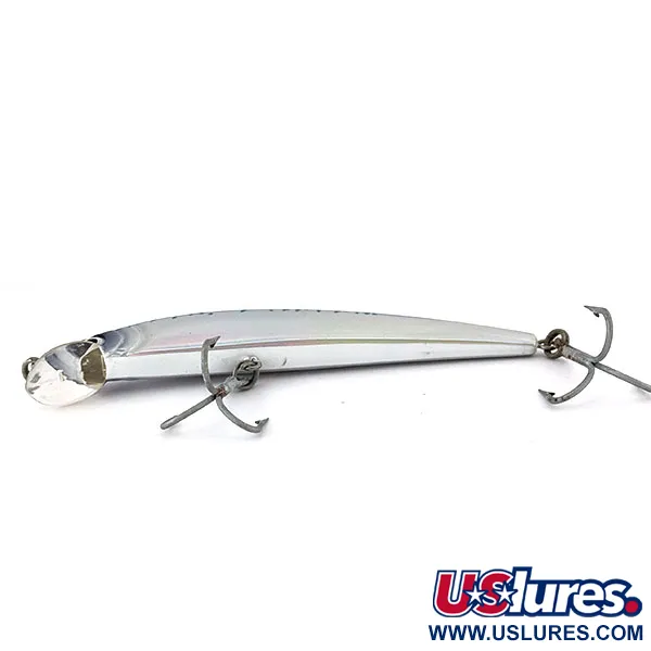 Yo-Zuri/Duel Yo-Zuri Crystal Minnow S13, 25 г, воблер #13746