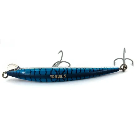 Yo-Zuri/Duel Yo-Zuri Crystal Minnow S13, 25 г, воблер #13746