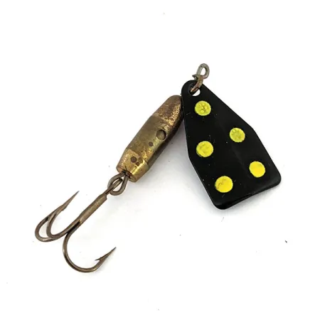 Jake's Stream-a-Lure