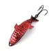 Acme Phoebe, червоний, 5,5 г, блесна коливалка (колебалка) #13749