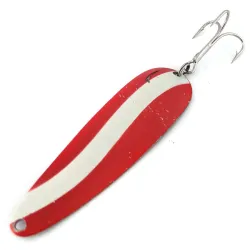 Worth Chippewa Steel Spoon