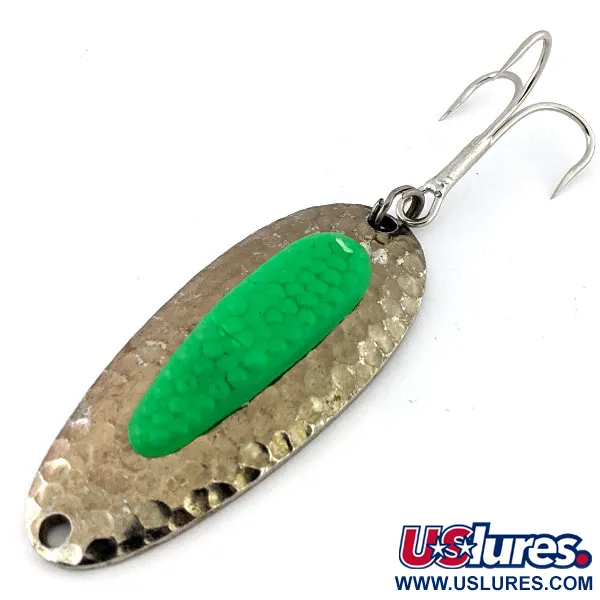  Blue Fox Pixee, бронза/зелений, 24 г, блесна коливалка (колебалка) #13763