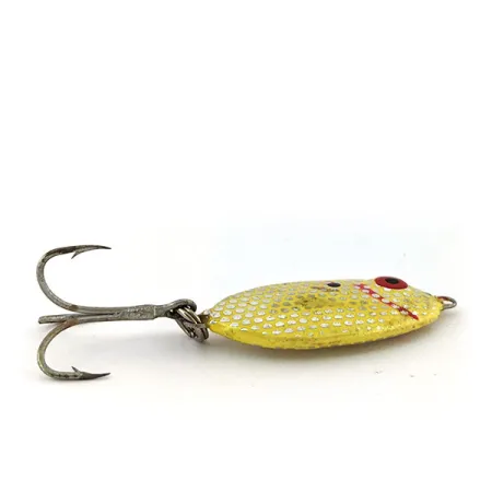 Bomber Slab Spoon, 21 г, блесна коливалка (колебалка) #13771