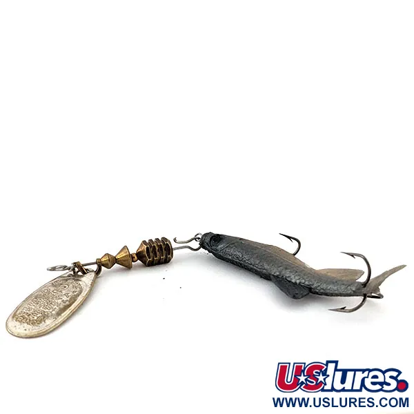 Mepps Comet Mino 2 1970-х років