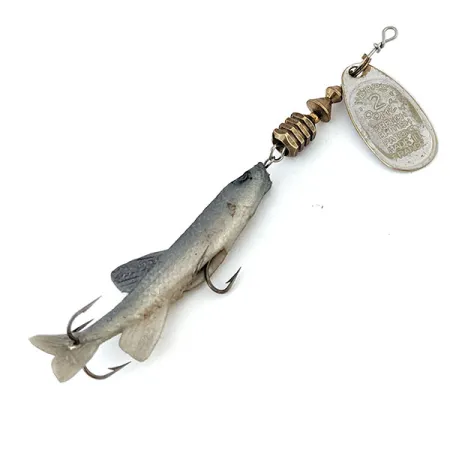 Mepps Comet Mino 2 1970-х років