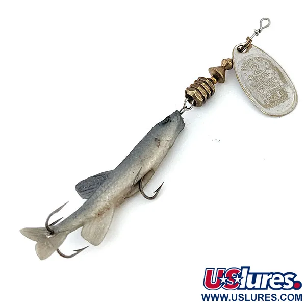 Mepps Comet Mino 2 1970-х років