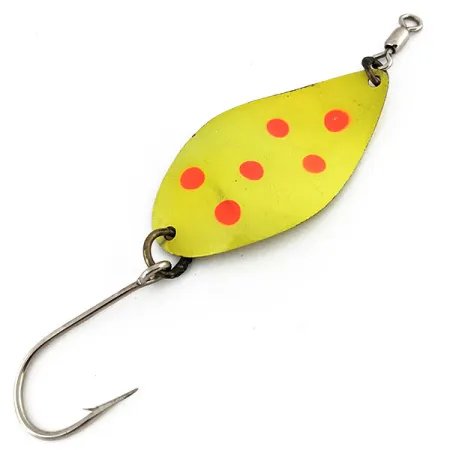 ​Manistee 4 UV (світиться в ультрафіолеті)