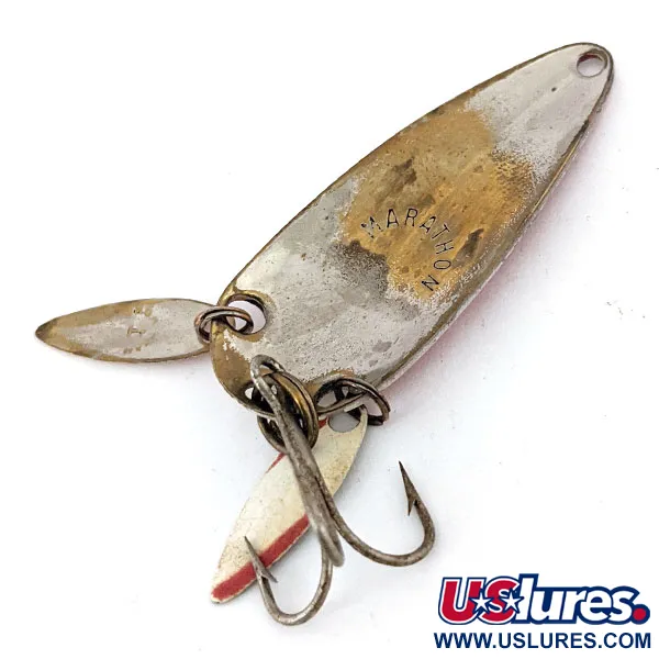 Marathon з пелюстками