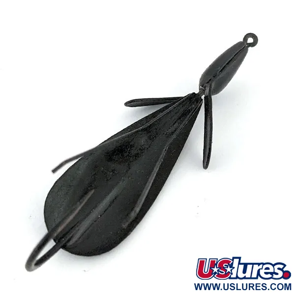  Незачіпляйка Panther Martin Weed Wing, , 12 г, блесна коливалка (колебалка) #13784