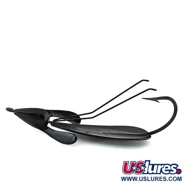  Незачіпляйка Panther Martin Weed Wing, , 12 г, блесна коливалка (колебалка) #13784