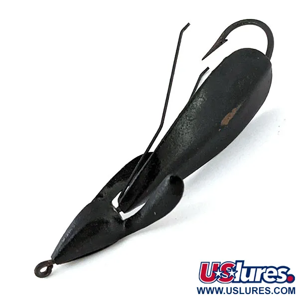  Незачіпляйка Panther Martin Weed Wing, , 12 г, блесна коливалка (колебалка) #13784