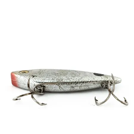 Cotton Cordell TH Spot, срібло/блакитний, 14 г, воблер #13789