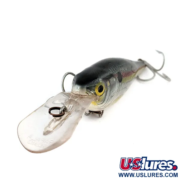​Rapala Shad Rap RS 07, 12 г, воблер #13790