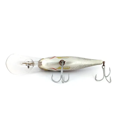 ​Rapala Shad Rap RS 07, 12 г, воблер #13790