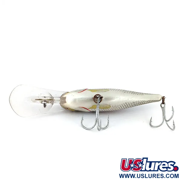 ​Rapala Shad Rap RS 07, 12 г, воблер #13790