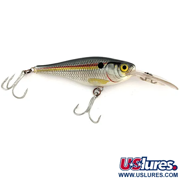 ​Rapala Shad Rap RS 07, 12 г, воблер #13790