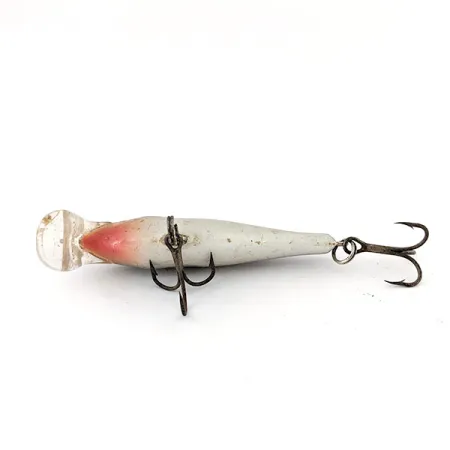 Rapala Shallow Shad Rap 06, S (Silver), 5 г, воблер #13791