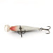  Rapala Shallow Shad Rap 06, S (Silver), 5 г, воблер #13791