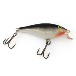Rapala Shallow Shad Rap 06