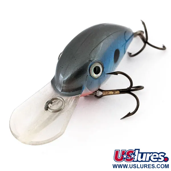 ​ Strike King 4XD, 10 г, воблер #13792