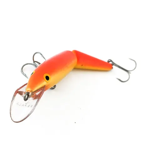 Rapala Floating Magnum, Orange, 17 г, воблер #13795