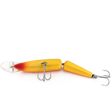 Rapala Floating Magnum, Orange, 17 г, воблер #13795