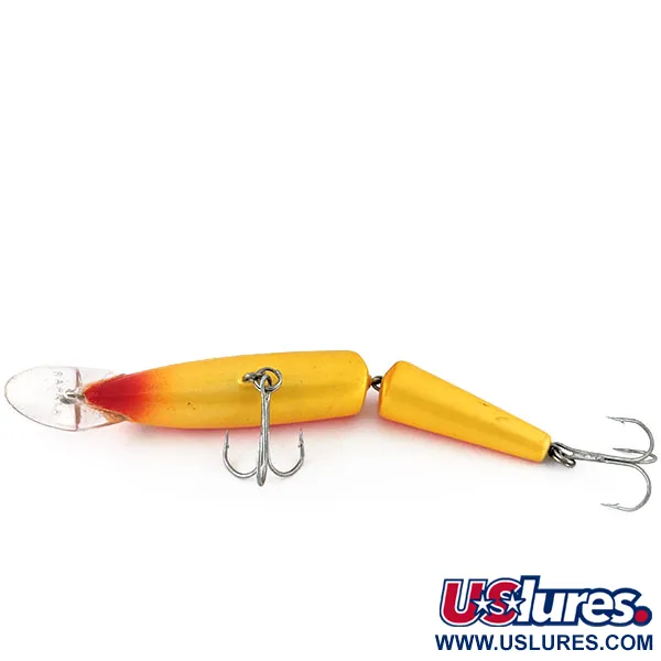 Rapala Floating Magnum, Orange, 17 г, воблер #13795
