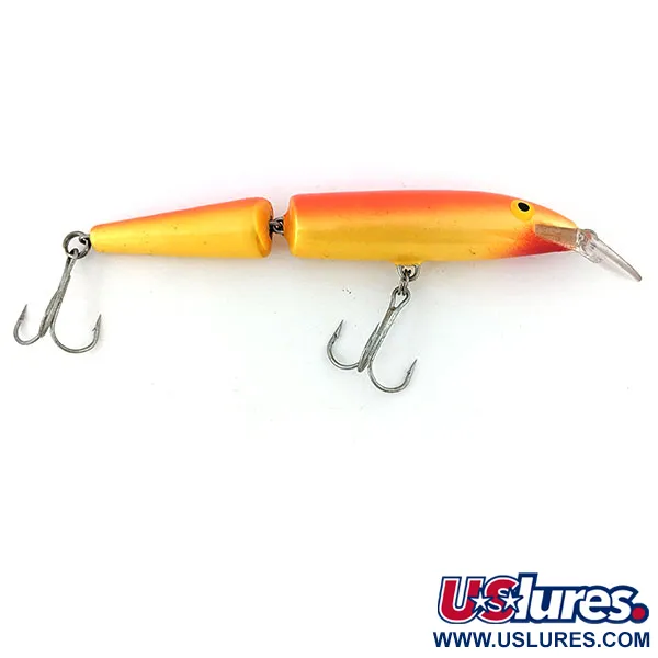 Rapala Floating Magnum, Orange, 17 г, воблер #13795