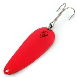 Dardevle Imp UV (світиться в ультрафіолеті)