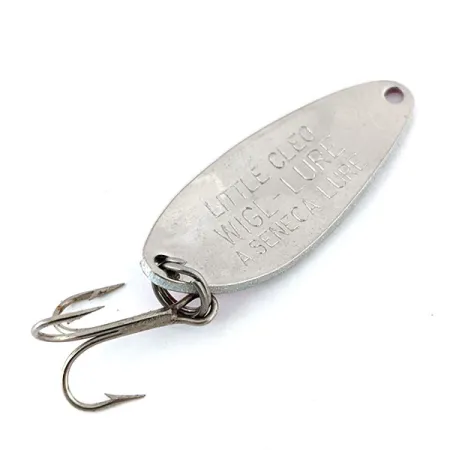 Little Cleo Seneca, 7 г, блесна коливалка (колебалка) #13804