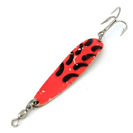 Krocodile #4 UV (світиться в ультрафіолеті)