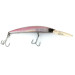 FishHouse USA ​FishHouse Crystal Minnow Deep Diver, рожевий райдужний, 25 г, воблер #13822