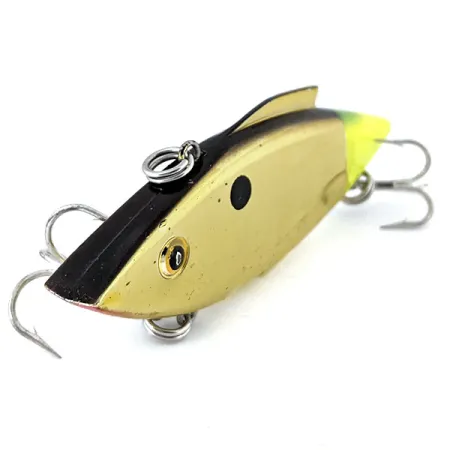 Bill Lewis Rat-L-Trap UV (світиться в ультрафіолеті), 14 г, воблер #13823