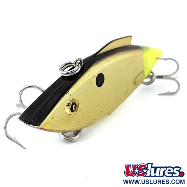 Bill Lewis Rat-L-Trap UV (світиться в ультрафіолеті), 14 г, воблер #13823