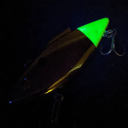 Bill Lewis Rat-L-Trap UV (світиться в ультрафіолеті), 14 г, воблер #13823