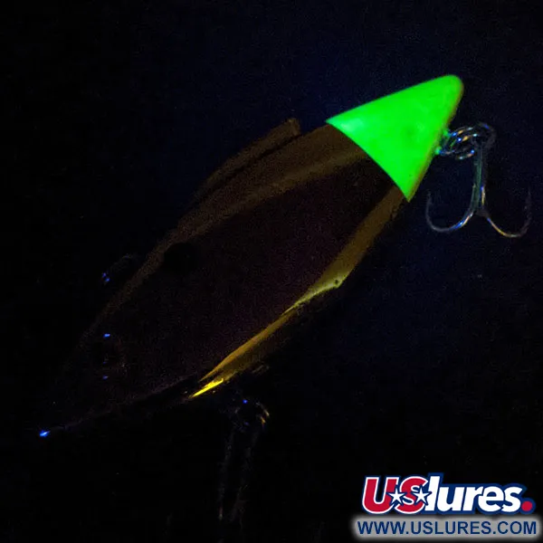Bill Lewis Rat-L-Trap UV (світиться в ультрафіолеті), 14 г, воблер #13823