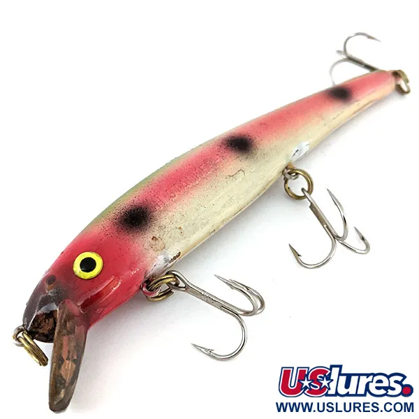 Grapentin Specialties  ​Fish Stalker, 14 г, воблер #13825