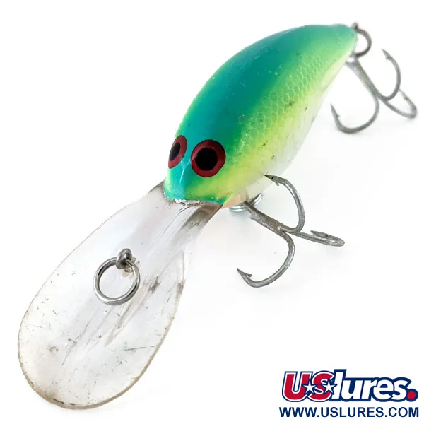 ​Norman DD14, 16 г, воблер #13826